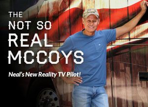 Neal McCoy - Country Music Legend